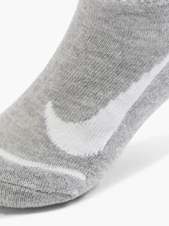 Kinder Nike 6er Pack Sneakersocken