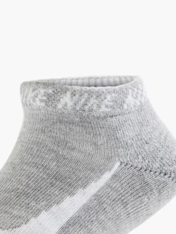 Kinder Nike 6er Pack Sneakersocken