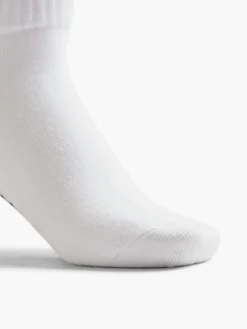 Damen Champion 3er Pack Sneakersocken