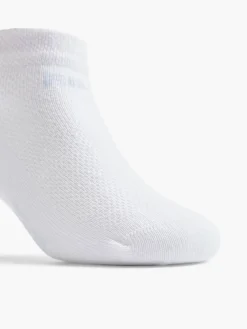 Kinder FILA 3er Pack Sneakersocken