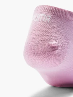 Damen PUMA 3er Pack Sneakersocken