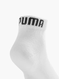 Kinder PUMA 3er Pack Sneakersocken