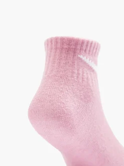 Kinder Nike 3er Pack Sneakersocken