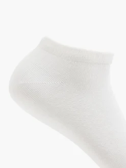 Kinder adidas 3er Pack Sneakersocken