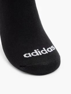 Damen adidas 3er Pack Sneakersocken