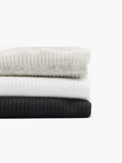 Herren adidas 3er Pack Sneakersocken