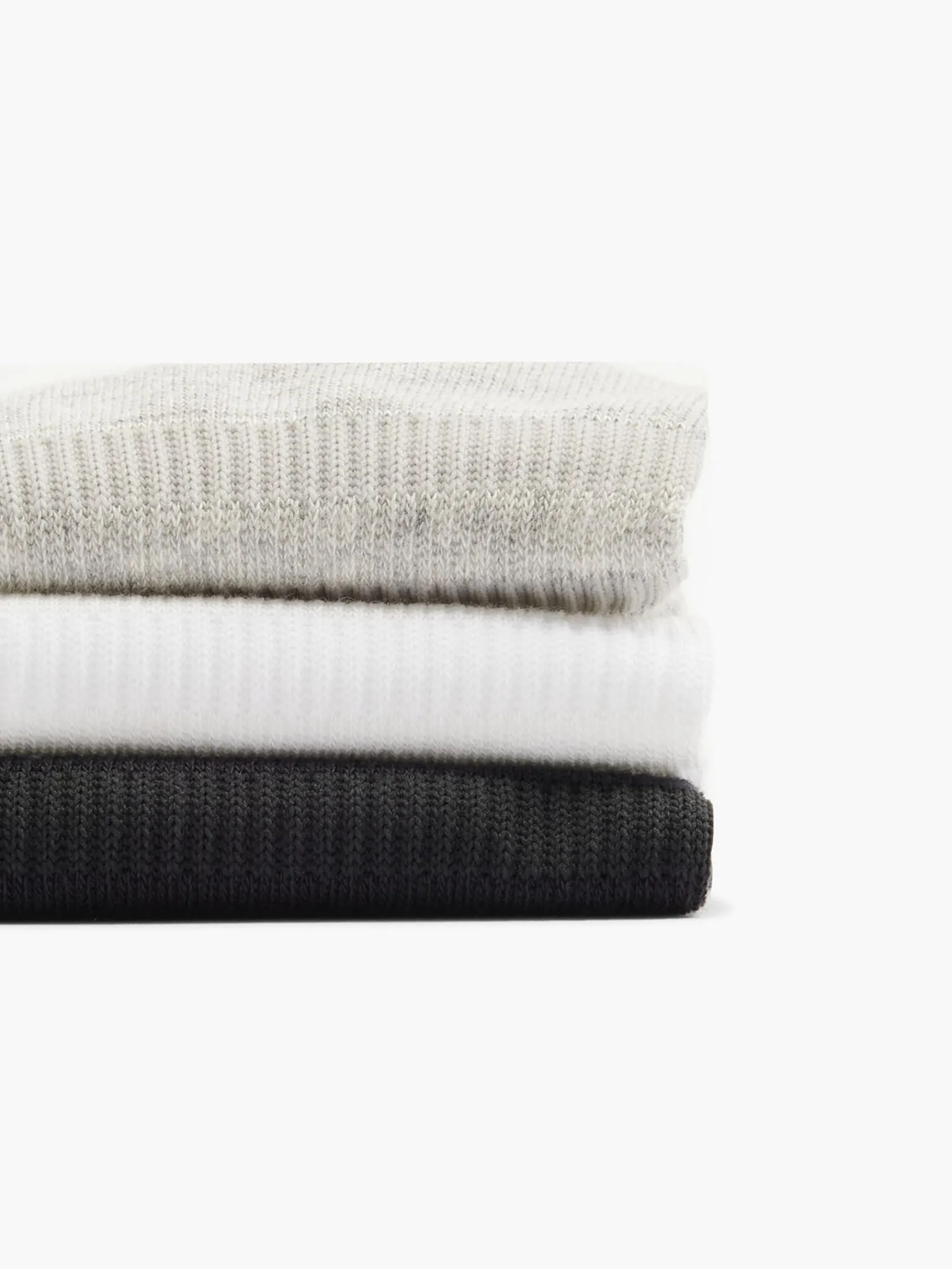 Herren adidas 3er Pack Sneakersocken