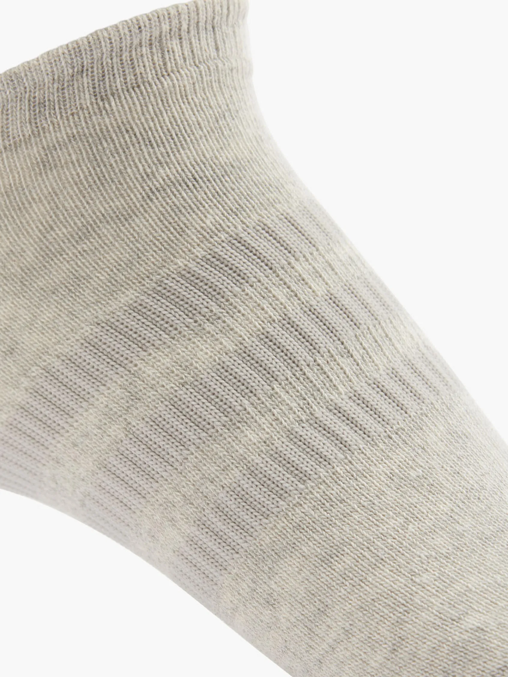 Herren adidas 3er Pack Sneakersocken
