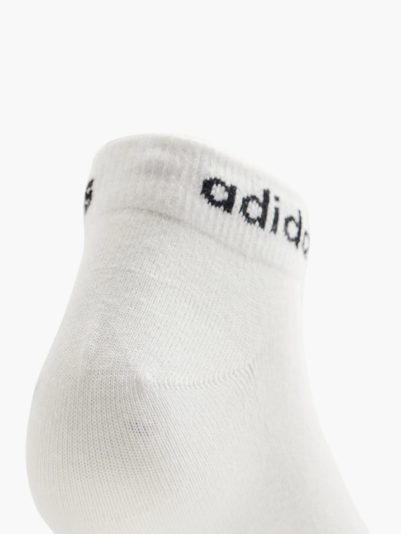 Damen adidas 3er Pack Sneakersocken