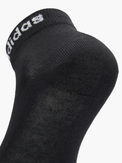 Damen adidas 3er Pack Sneakersocken