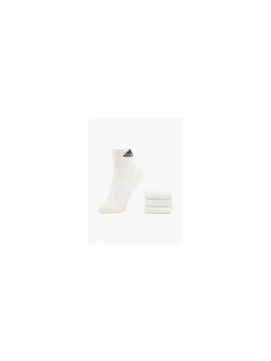 Damen adidas 3er Pack Sneakersocken