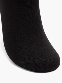 Damen DEICHMANN 5er Pack Sneakersocken