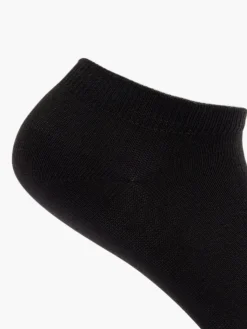 Damen DEICHMANN 5er Pack Sneakersocken