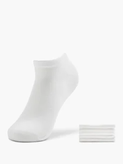 Herren DEICHMANN 5er Pack Sneakersocken