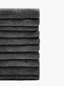 Herren DEICHMANN 10er Pack Sneakersocken