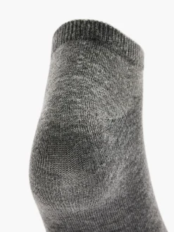 Herren DEICHMANN 10er Pack Sneakersocken