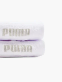 Damen PUMA 2er Pack Sneakersocken