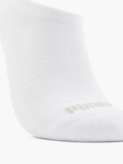Damen PUMA 2er Pack Sneakersocken