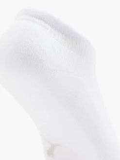 Damen PUMA 2er Pack Sneakersocken