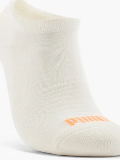 Damen PUMA 2er Pack Sneakersocken