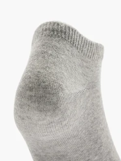 Damen DEICHMANN 10er Pack Sneakersocken