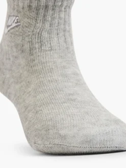 Kinder Nike 3er Pack Sneakersocken