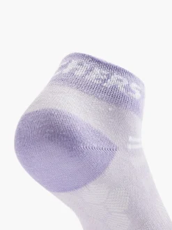 Kinder Skechers 5er Pack Sneakersocken