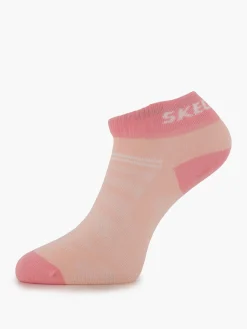 Kinder Skechers 5er Pack Sneakersocken