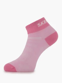 Kinder Skechers 5er Pack Sneakersocken