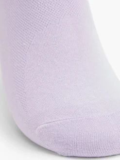 Damen Cosy Nature 3er Pack Sneakersocken