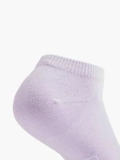 Damen Cosy Nature 3er Pack Sneakersocken