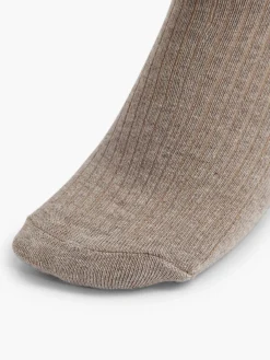 Damen Cosy Nature 7er Pack Sneakersocken