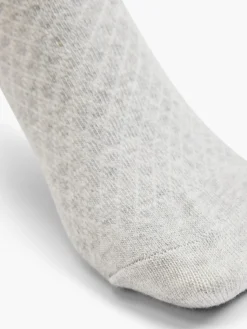 Damen Cosy Nature 3er Pack Sneakersocken