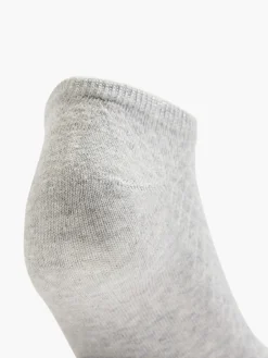 Damen Cosy Nature 3er Pack Sneakersocken