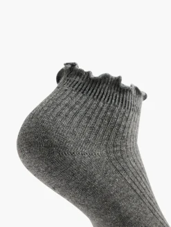 Damen Cosy Nature 5er Pack Sneakersocken