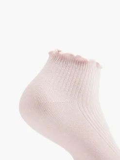 Damen Cosy Nature 5er Pack Sneakersocken