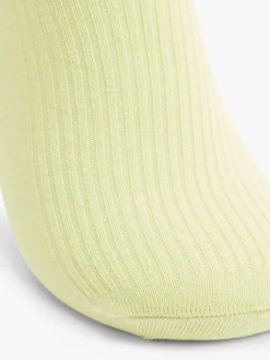 Damen Cosy Nature 5er Pack Sneakersocken