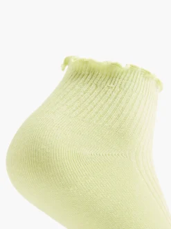 Damen Cosy Nature 5er Pack Sneakersocken