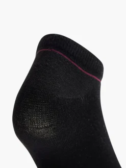 Damen Cosy Nature 4er Pack Sneakersocken
