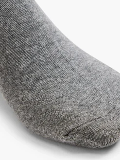 Damen Cosy Nature 4er Pack Sneakersocken