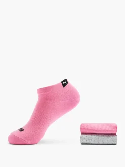 Damen PUMA 2er Pack Sneakersocken