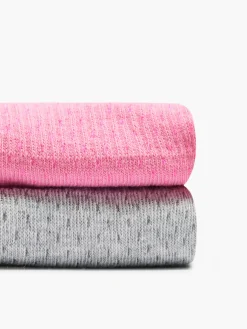 Damen PUMA 2er Pack Sneakersocken