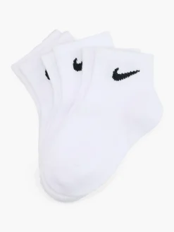 Kinder Nike 3er Pack Sneakersocken