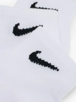 Kinder Nike 3er Pack Sneakersocken
