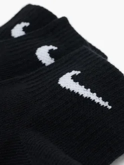 Kinder Nike 3er Pack Sneakersocken