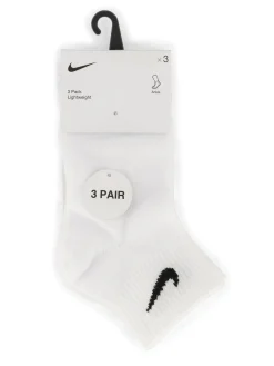 Kinder Nike 3er Pack Sneakersocken