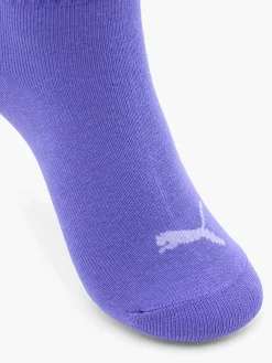 Kinder PUMA 3er Pack Sneakersocken