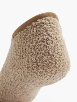 Damen Cosy Nature 2er Pack Sneakersocken