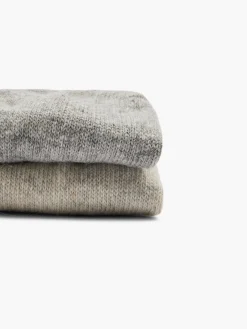 Damen 2er Pack Sneakersocken
