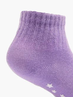 Kinder 6er Pack Sneakersocken
